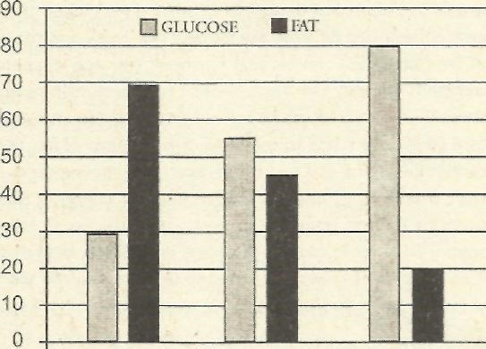 exercise intensity